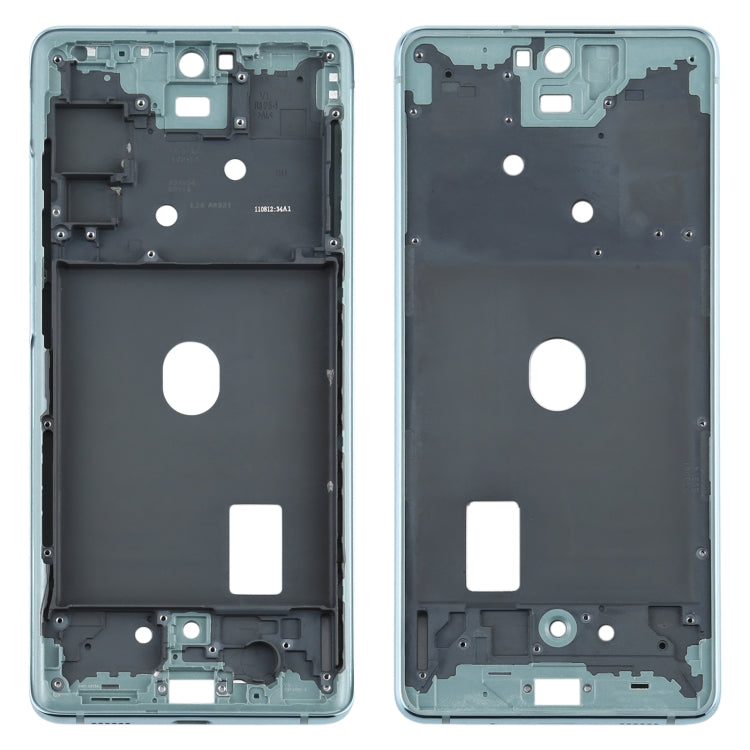Middle Frame Plate for Samsung Galaxy S20 FE (Green)