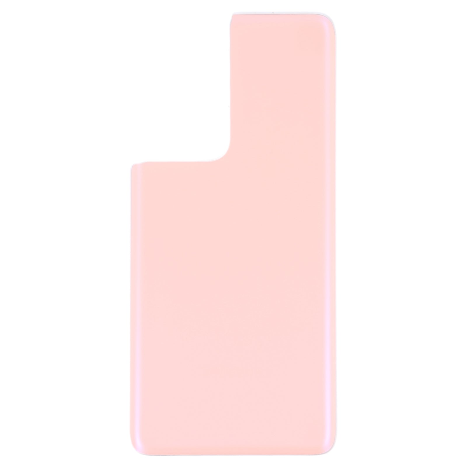 Battery Cover Back Cover Samsung Galaxy S21 Ultra 5G Pink