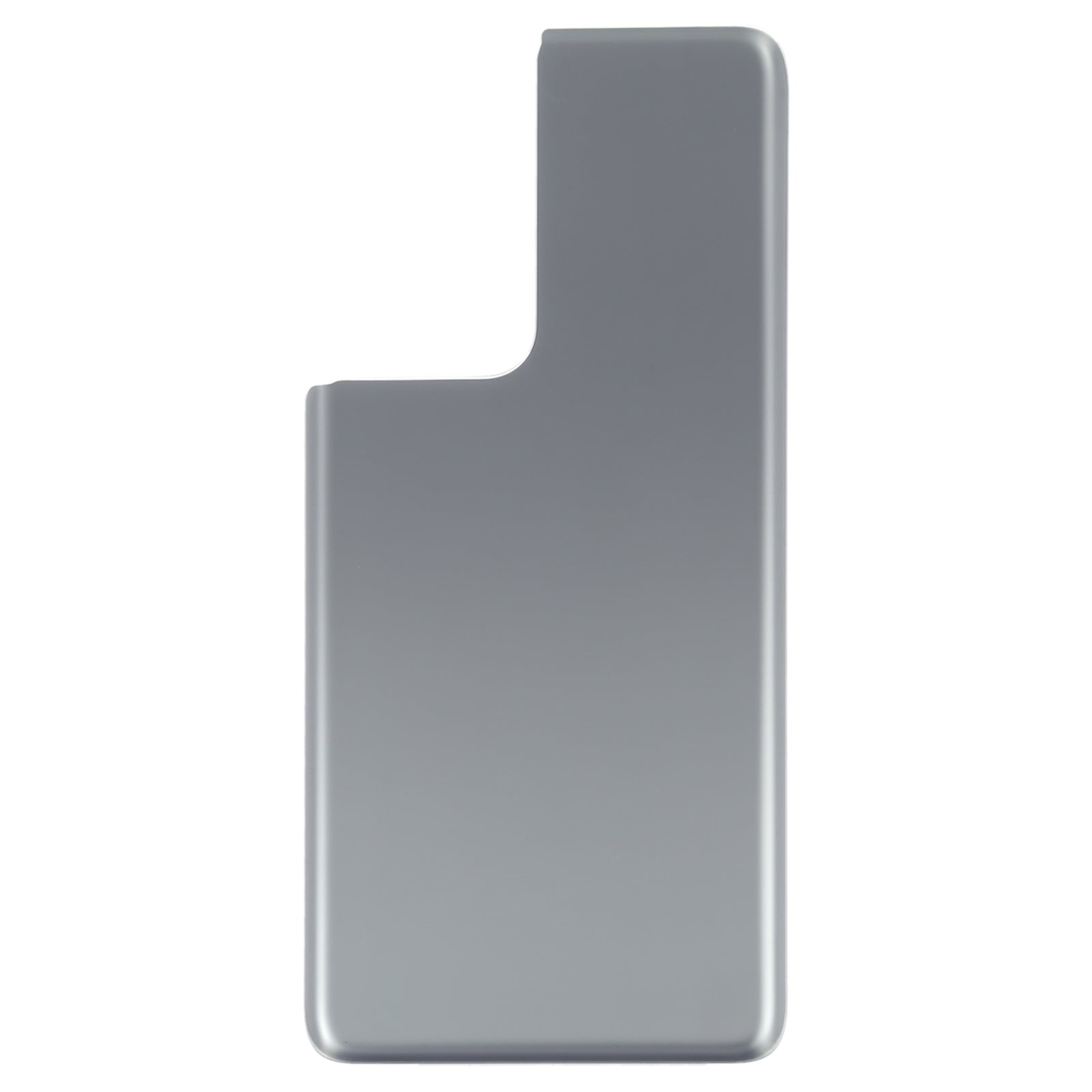 Battery Cover Back Cover Samsung Galaxy S21 Ultra 5G Gray