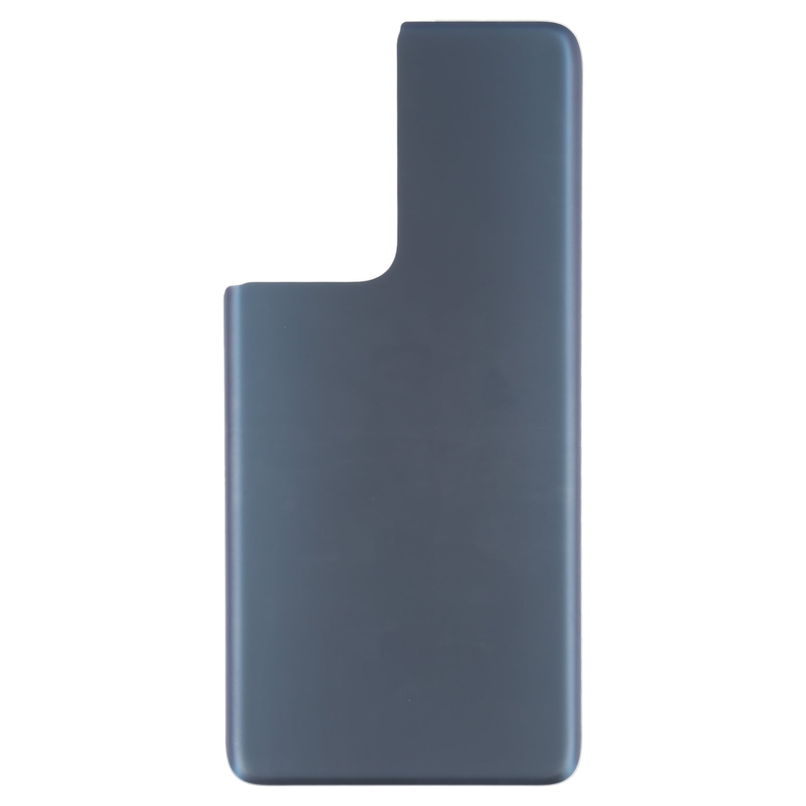 Tapa Bateria Back Cover Samsung Galaxy S21 Ultra 5G Azul