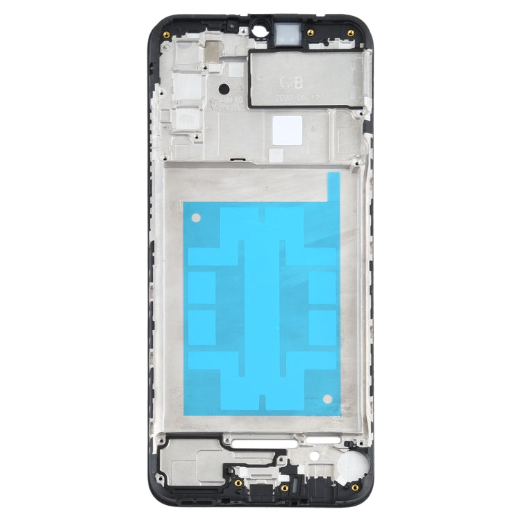 Front Housing LCD Frame Plate for Samsung Galaxy A02S SM-A025 (GB Version)