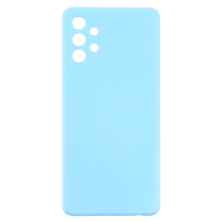 Tapa Trasera de la Batería para Samsung Galaxy A32 5G (Azul)