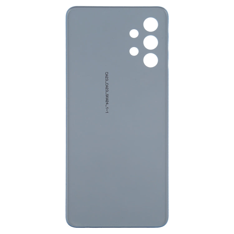 Tapa Trasera de Batería para Samsung Galaxy A32 4G (Azul)