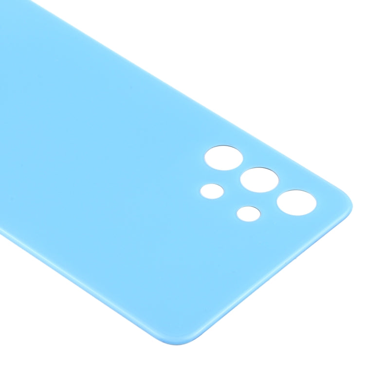 Tapa Trasera de Batería para Samsung Galaxy A32 4G (Azul)