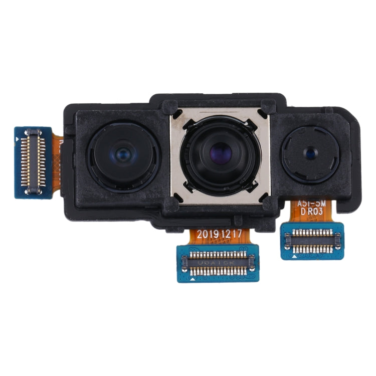 Rear Camera for Samsung Galaxy A51 5G SM-A516