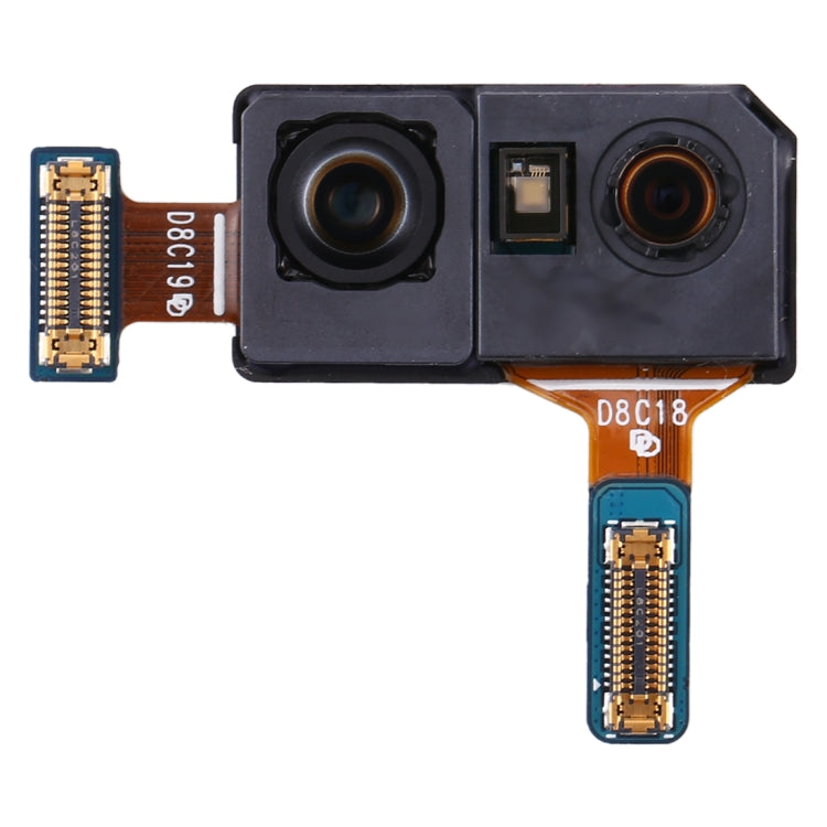 Module de caméra frontale pour Samsung Galaxy S10 5G (EU)