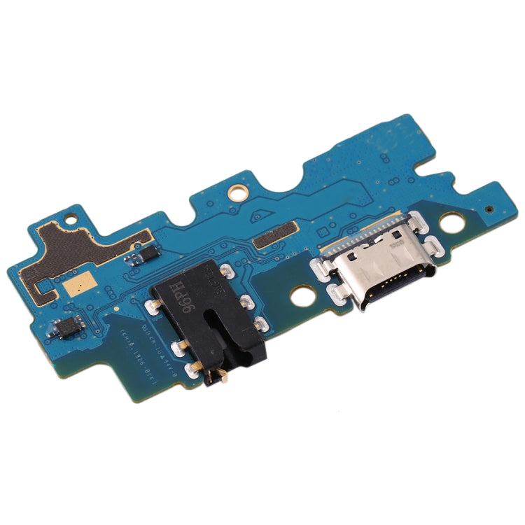 Charging Port Plate for Samsung Galaxy A30s / A307F Avaliable.