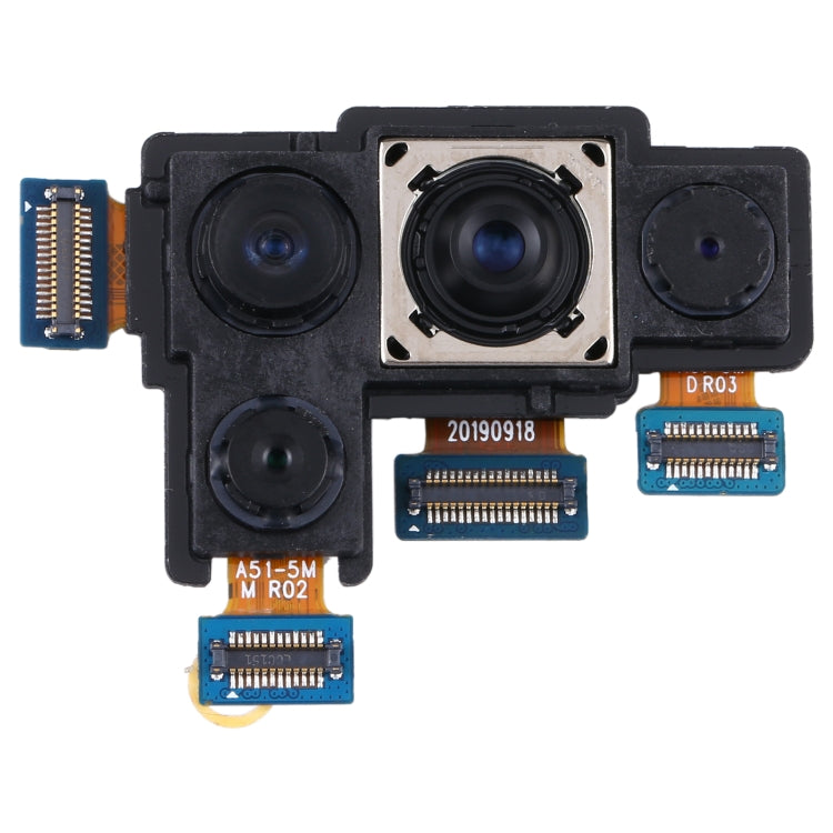 Rear Camera for Samsung Galaxy A51 SM-A515