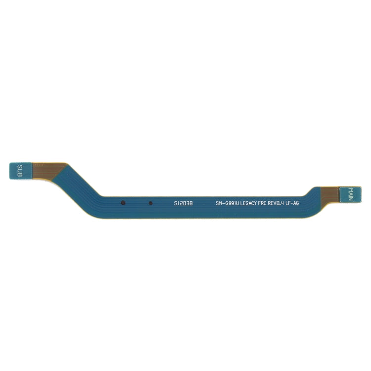 Signal Flex Cable for Samsung Galaxy S21 5G SM-G991U Avaliable.