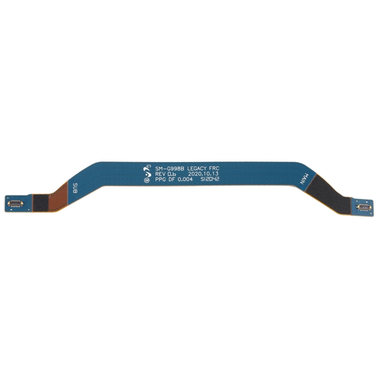 Signal Flex Cable for Samsung Galaxy S21 Ultra 5G SM-G998 Avaliable.