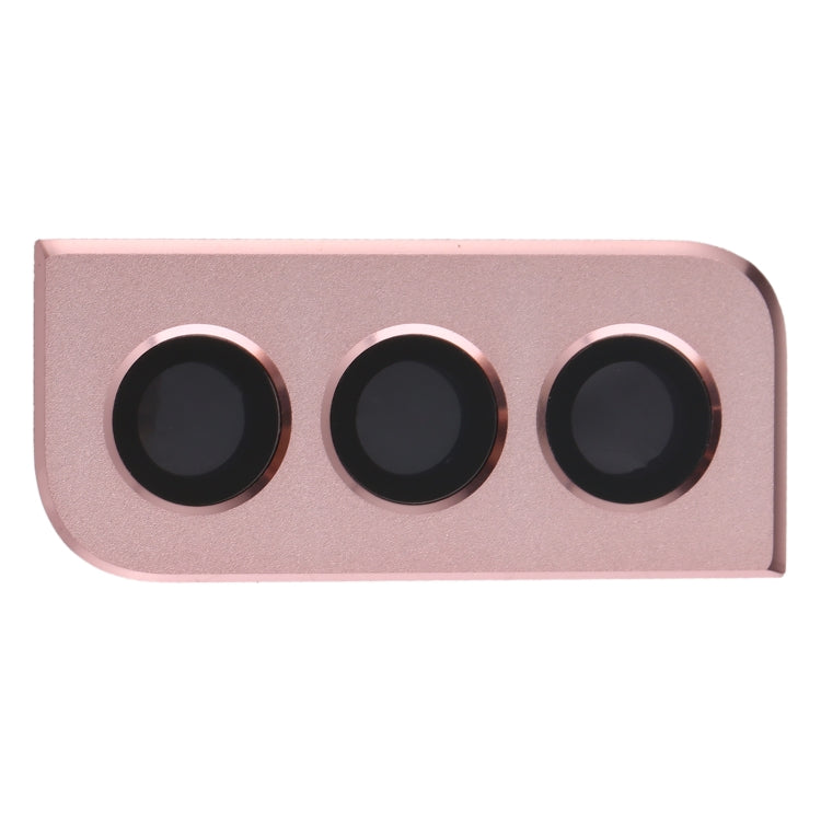 Camera Lens Cover for Samsung Galaxy S21 (Pink)