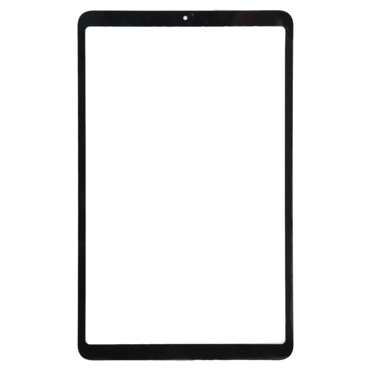 Cristal Exterior de Pantalla para Samsung Galaxy Tab A 8.4 (2020) SM-T307 (Negro)