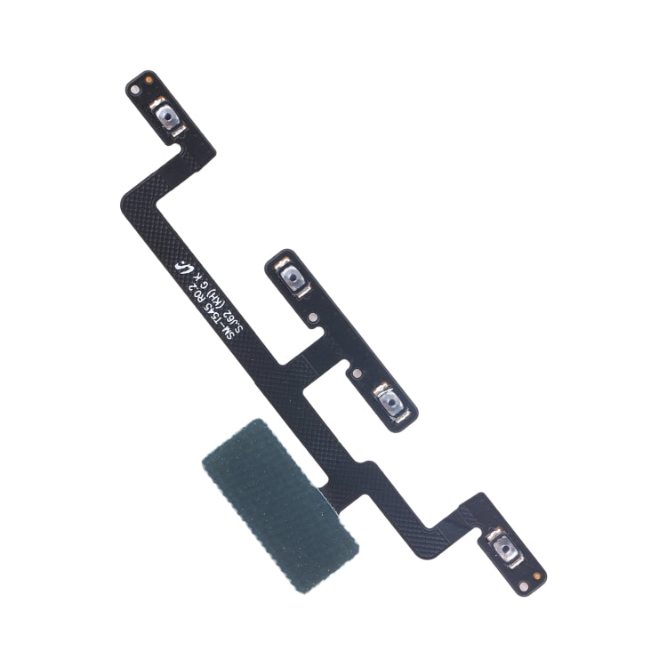 Botón de Encendido y Botón de Volumen Flex Cable para Samsung Galaxy Tab Active Pro SM-T540 / T545