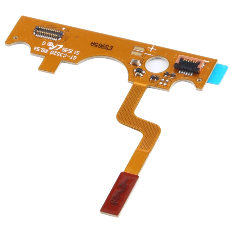 LCD Motherboard Flex Cable for Samsung C3520