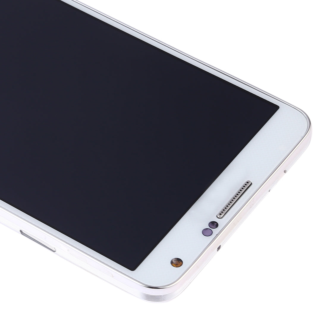 Pantalla Completa LCD + Tactil + Marco (TFT) Samsung Galaxy Note 3 N9005 Blanco