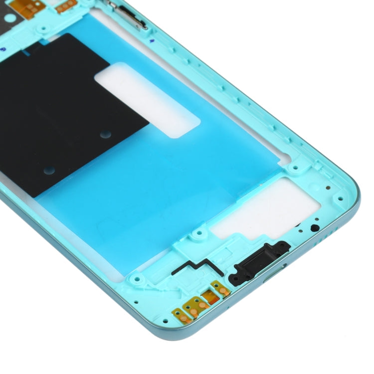 Middle Frame Plate for Samsung Galaxy A60 (Green)