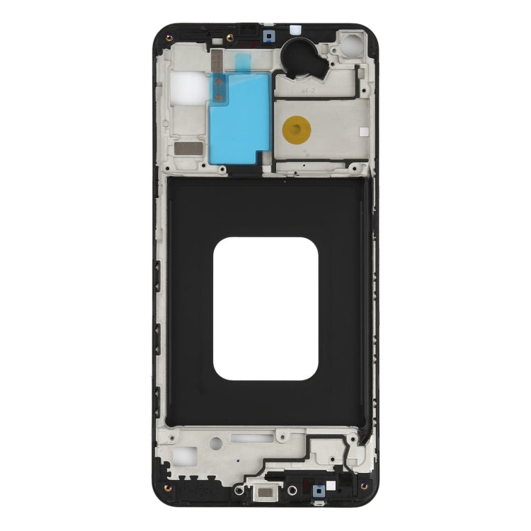 Front Housing LCD Frame Plate for Samsung Galaxy A60