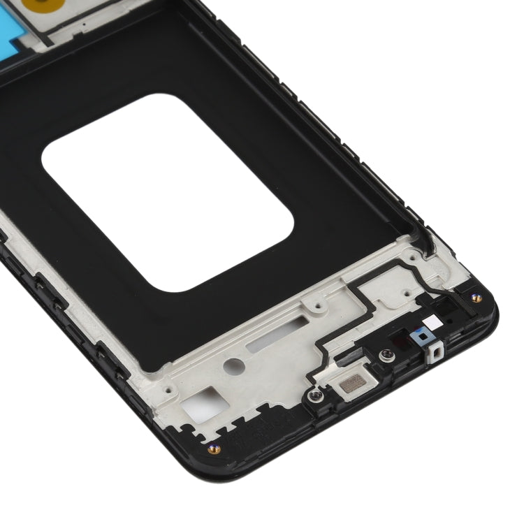 Placa de Marco LCD de la Carcasa delantera para Samsung Galaxy A60