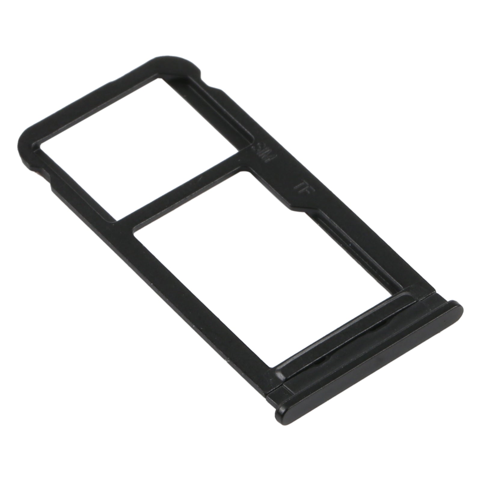 Tiroir Support SIM / Micro SD Samsung Galaxy Tab A 8.0 2019 T295 Noir