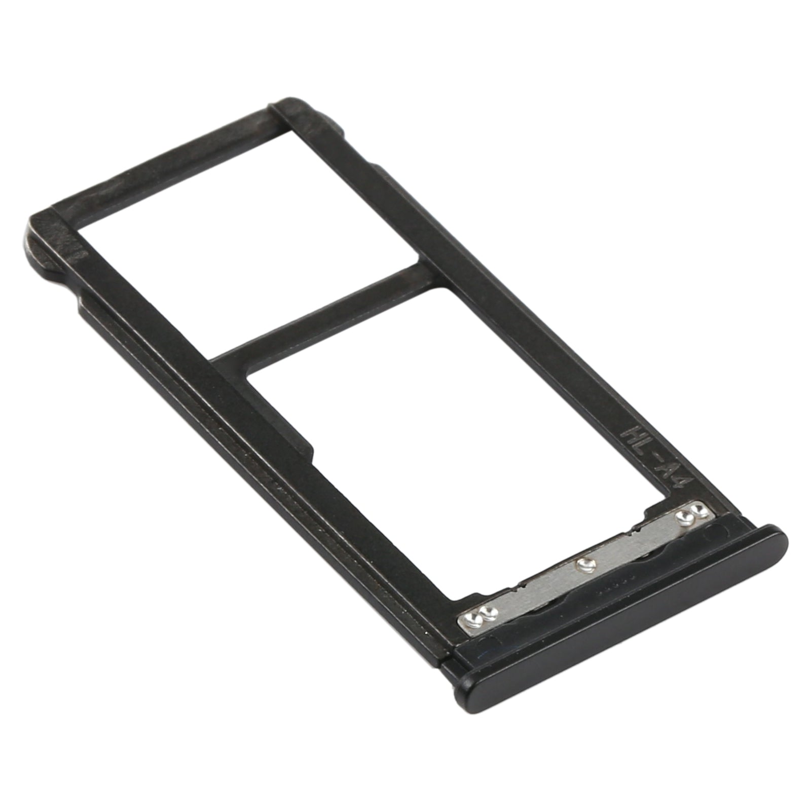 Bandeja Porta SIM / Micro SD Samsung Galaxy Tab A 8.0 2019 T295 Negro