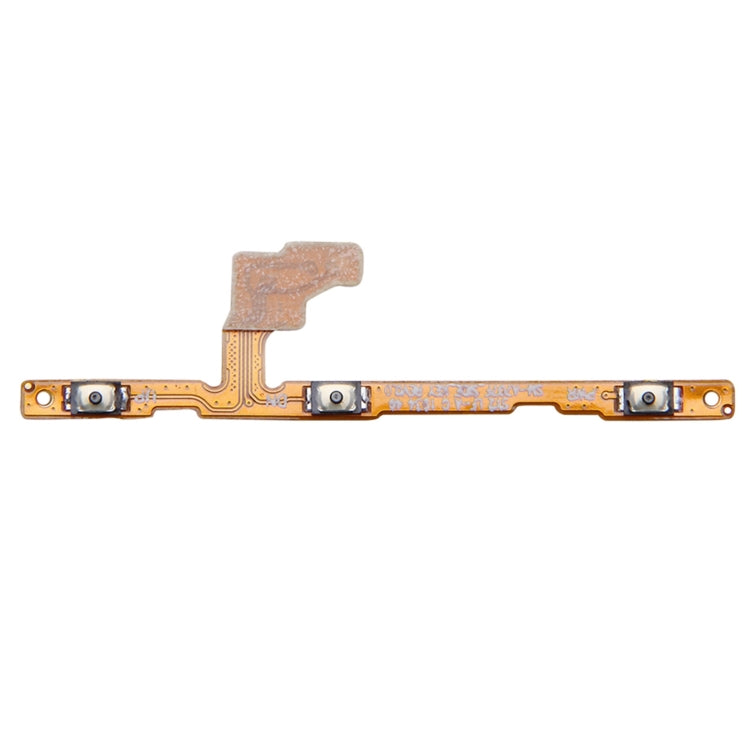 Power Button and Volume Flex Cable for Samsung Galaxy A70S SM-A707