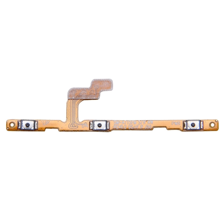 Power Button and Volume Button Flex Cable for Samsung Galaxy A71 SM-A715 Avaliable.