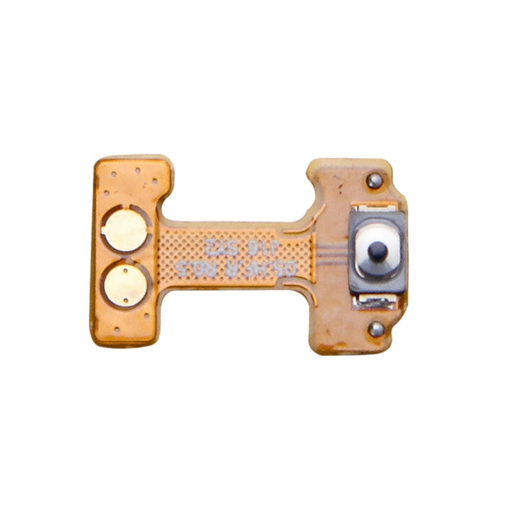 Power Button Flex Cable for Samsung Galaxy A80 SM-A805 Avaliable.