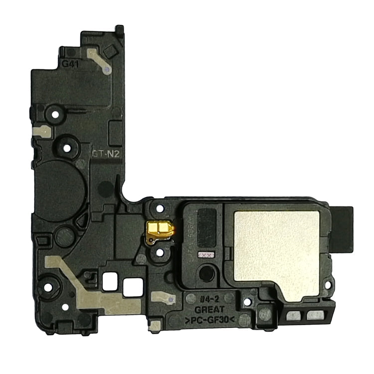 Sonnerie de haut-parleur pour Samsung Galaxy Note 8 / N950F / N950FD / N950U / N950W / N950N