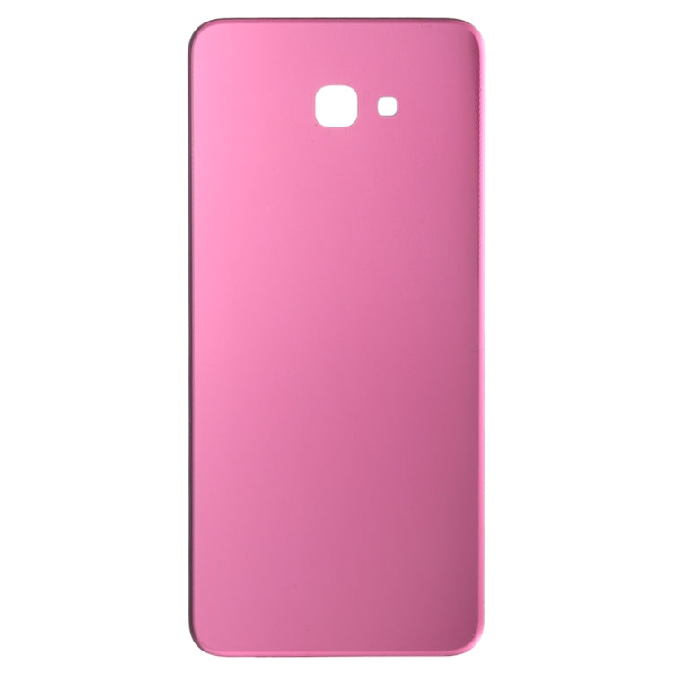 Back Battery Cover for Samsung Galaxy J4 + J415F / DS J415FN / DS J415G / DS (Pink)