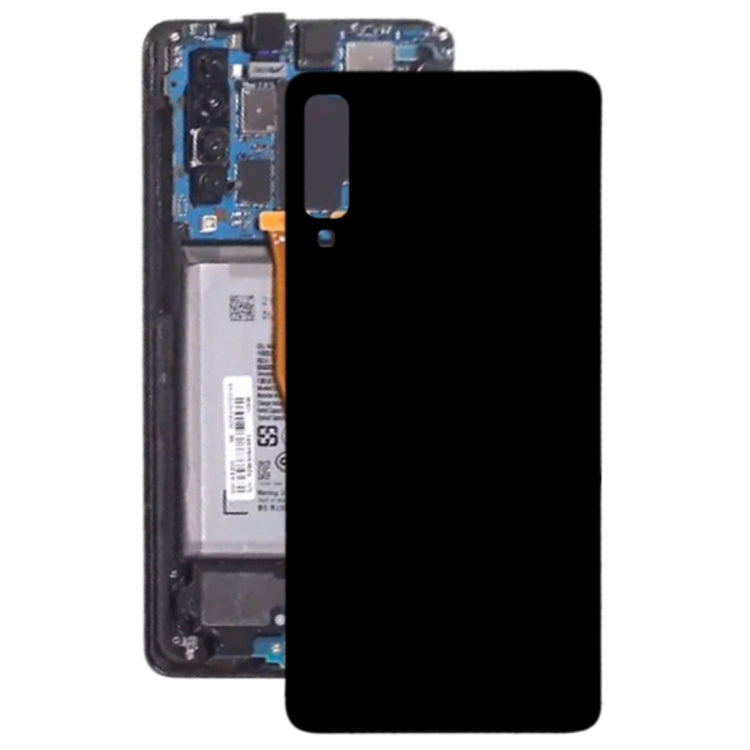 Tapa Trasera de Batería Original para Samsung Galaxy A7 (2018) A750F / DS SM-A750G SM-A750FN / DS