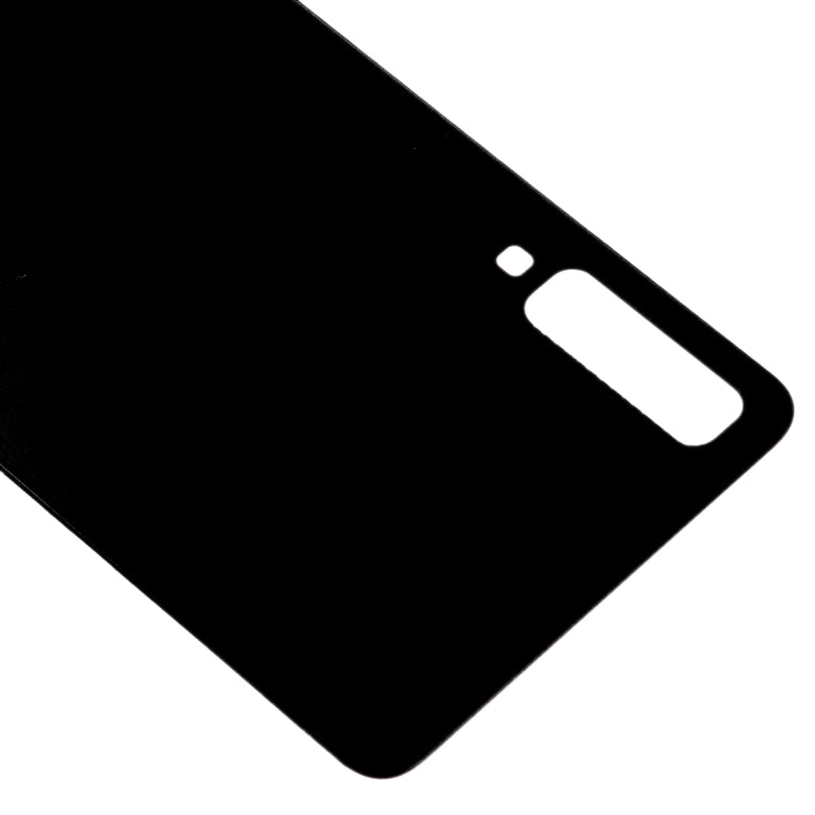 Coque arrière de batterie d'origine pour Samsung Galaxy A7 (2018) A750F / DS SM-A750G SM-A750FN / DS