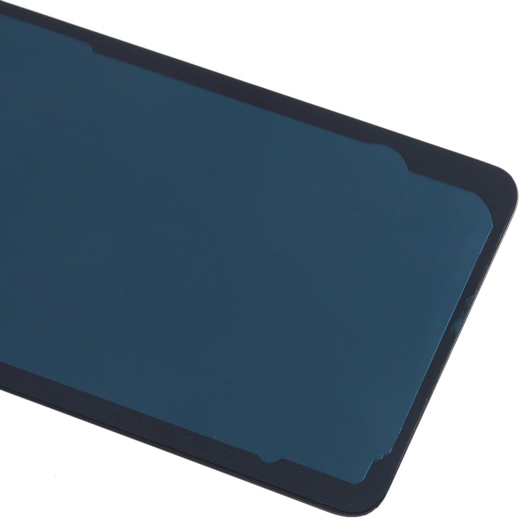 Original Battery Back Cover for Samsung Galaxy A7 (2018) A750F / DS SM-A750G SM-A750FN / DS (Blue)