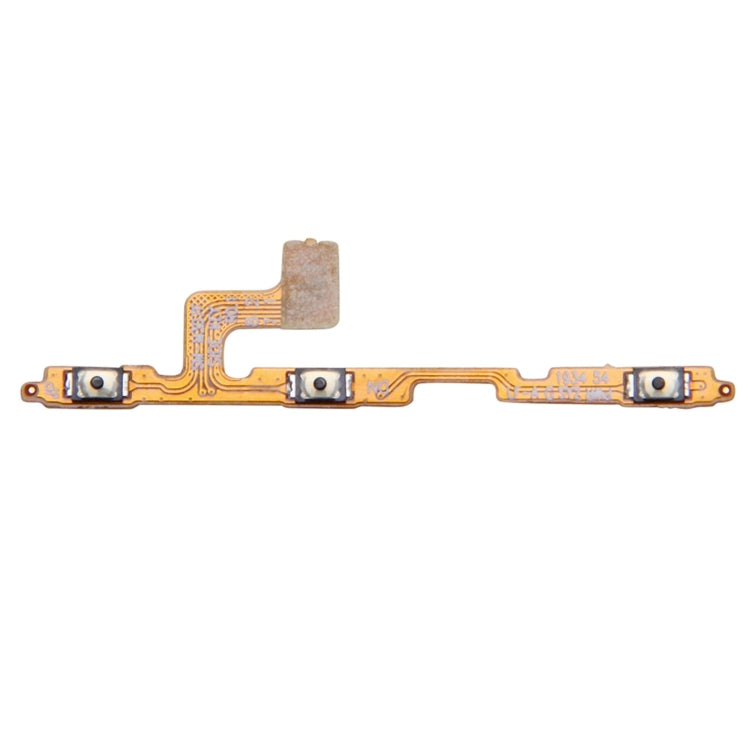Power Button and Volume Button Flex Cable for Samsung Galaxy M30S SM-M307 Avaliable.