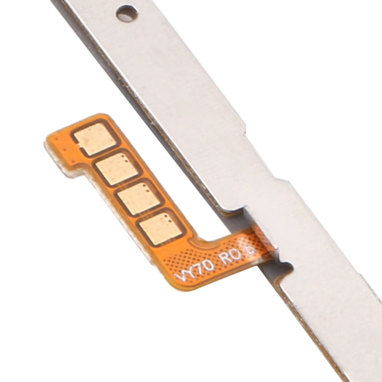 Volume Button Flex Cable for Samsung Galaxy S10 + SM-G975 Avaliable.