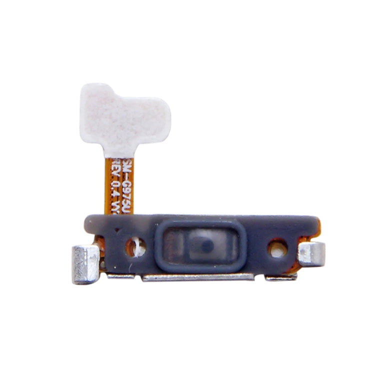Power Button Flex Cable for Samsung Galaxy S10 +