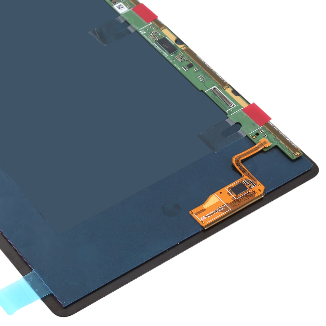 Pantalla LCD + Tactil Samsung Galaxy Tab S5e T720 Versión Wifi Negro