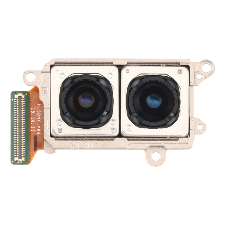 Rear Camera for Samsung Galaxy S21 / S21 + (US Version)