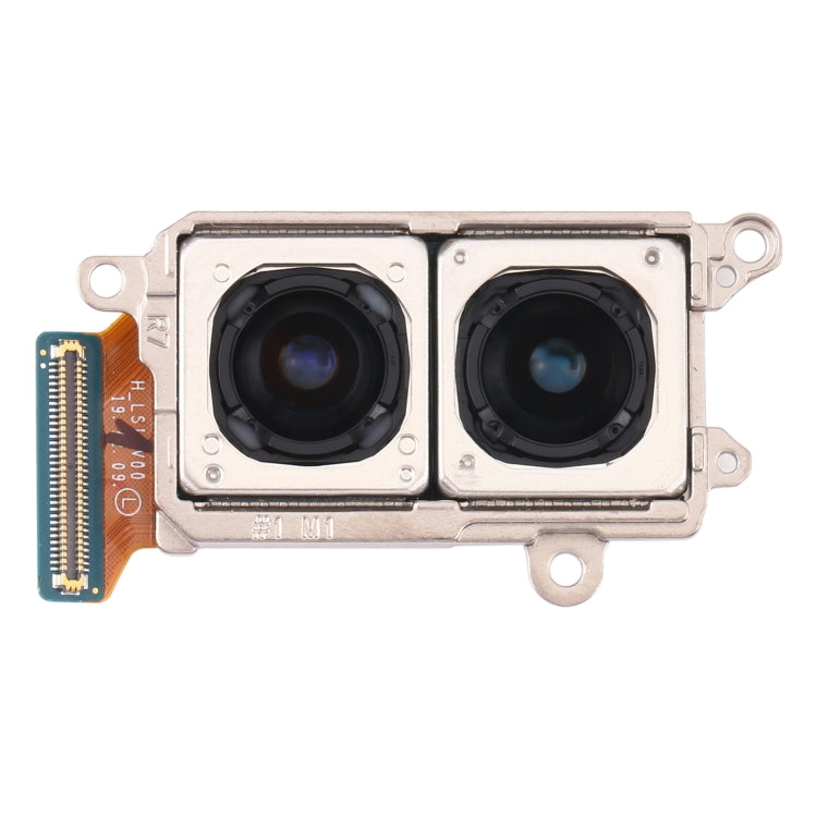 Rear Camera for Samsung Galaxy S21 / S21 + (EU Version)