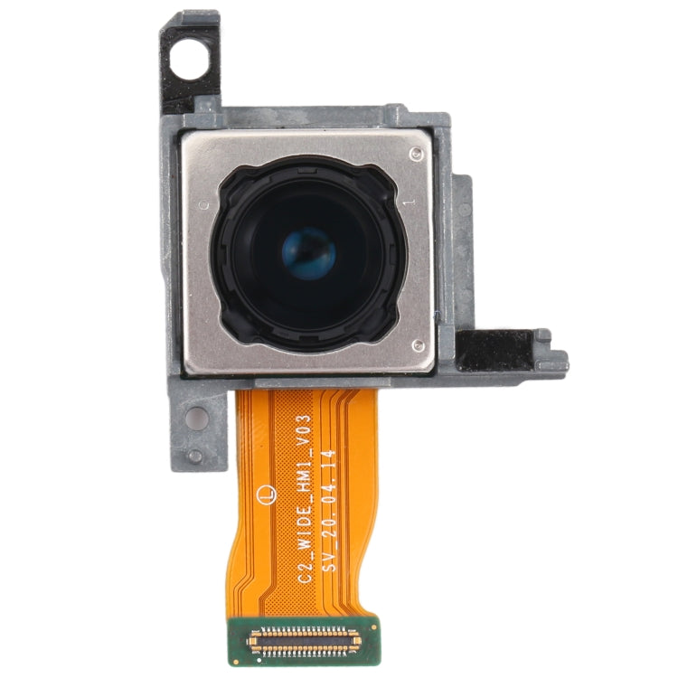 Rear Camera for Samsung Galaxy Note 20 Ultra