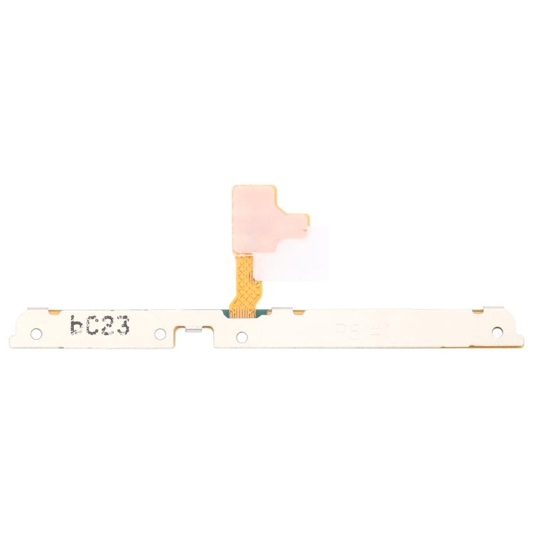 Power Button and Volume Button Flex Cable for Samsung Galaxy S20 FE / A52 / A72