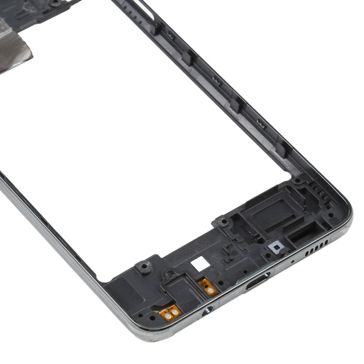 Middle Frame Plate for Samsung Galaxy F62 SM-E625F (Grey)