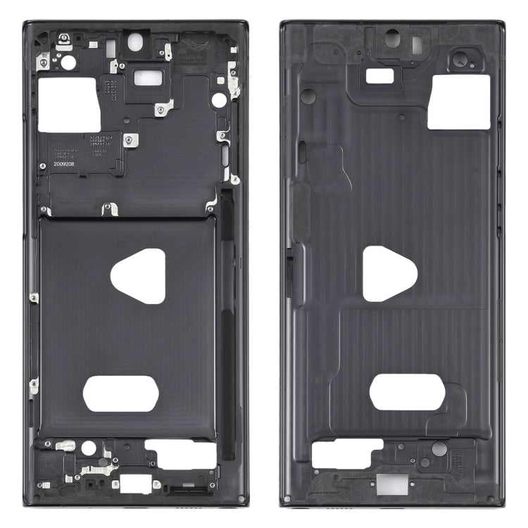 Middle Frame Plate for Samsung Galaxy Note 20 Ultra (Black)