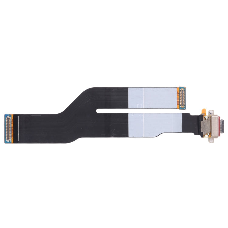 Original Charging Flex Cable for Samsung Galaxy Note 20 Ultra 5G SM-N986