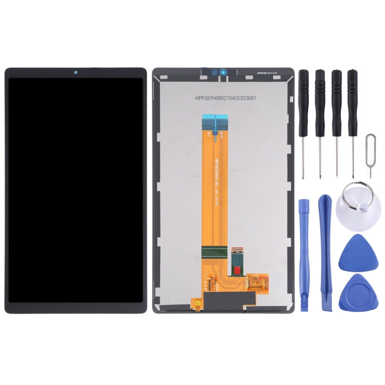 LCD Screen and Touch Digitizer for Samsung Galaxy Tab A7 Lite SM-T220 (WiFi) (Black)