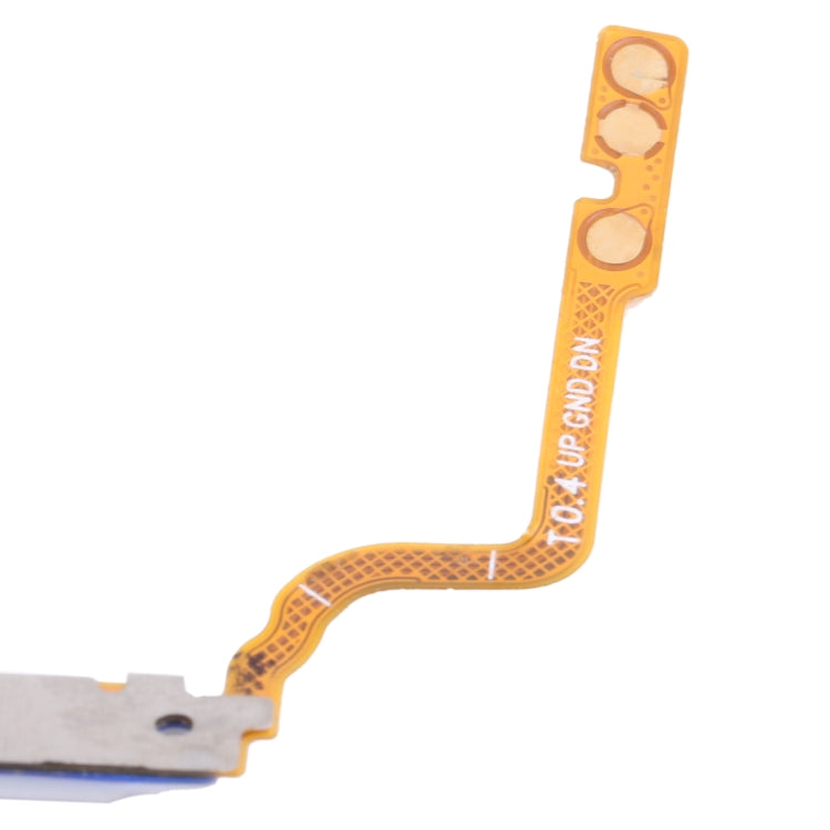 Volume Button Flex Cable for Samsung Galaxy S21 5G / S21 + 5G