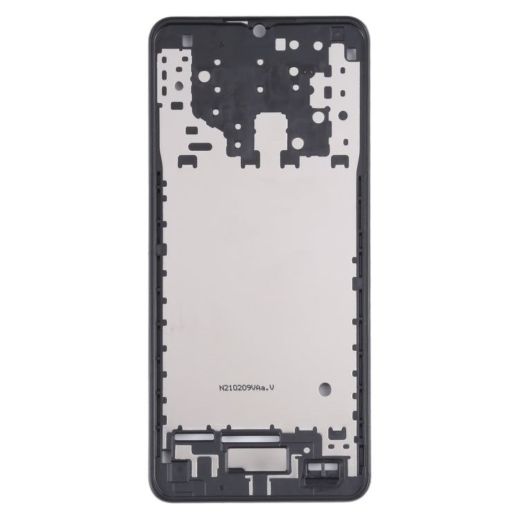 Front Housing LCD Frame Plate for Samsung Galaxy A02 SM-A022