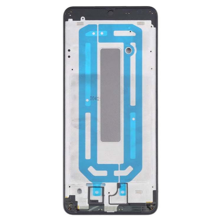 Placa de Marco LCD de la Carcasa delantera para Samsung Galaxy A22 4G SM-A225