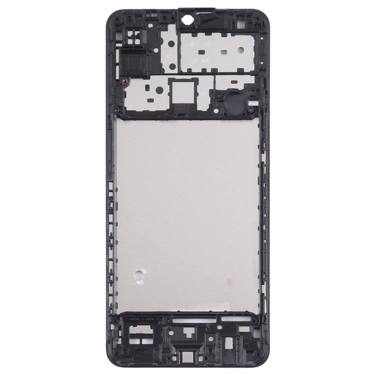 Front Housing LCD Frame Plate for Samsung Galaxy M12 SM-M127
