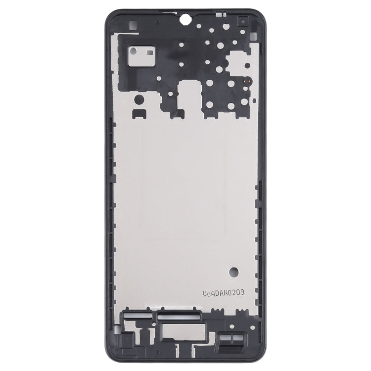 Front Housing LCD Frame Plate for Samsung Galaxy M12 SM-M127