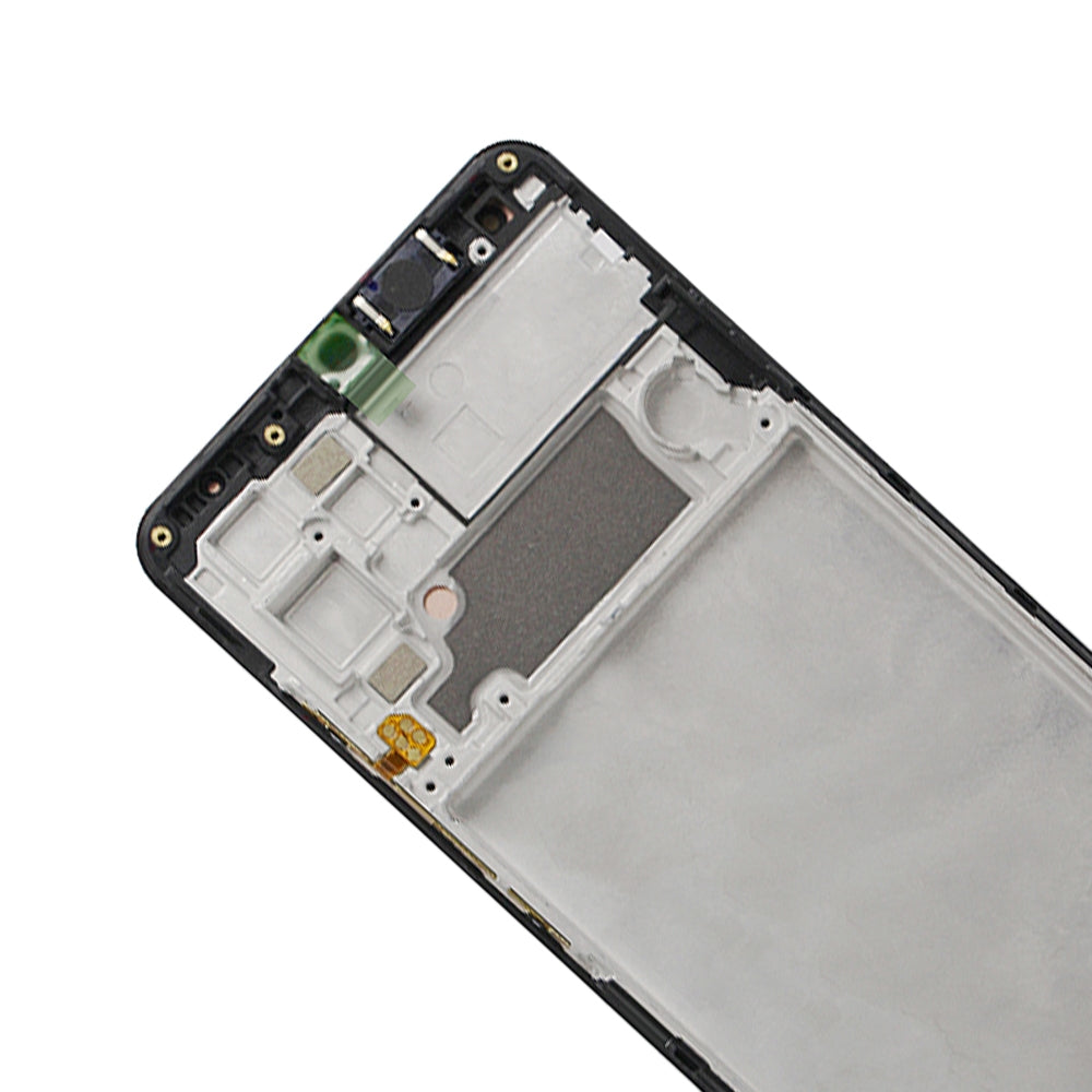Pantalla Completa LCD + Tactil + Marco Samsung Galaxy A32 A325 (Versión 4G)
